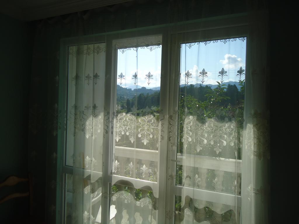 Gios Guest House Chakvi Habitación foto
